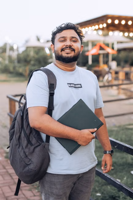 Mochila Casual Urbana